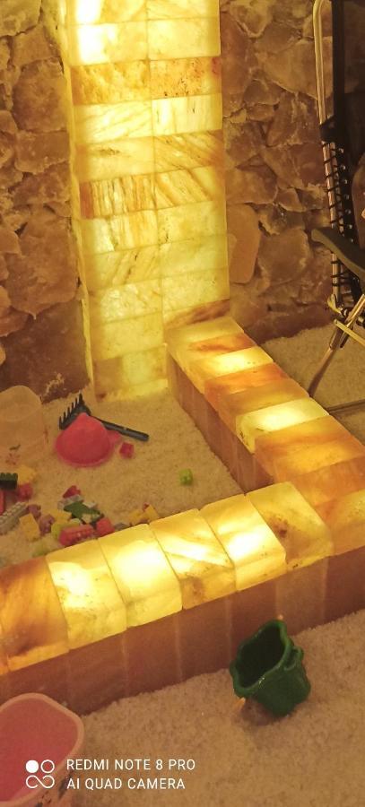 ולוצ'צ'ובה Pensjonat Agroturystyczny Mularczyk מראה חיצוני תמונה